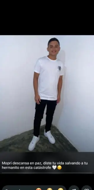 Cesar Salcedo