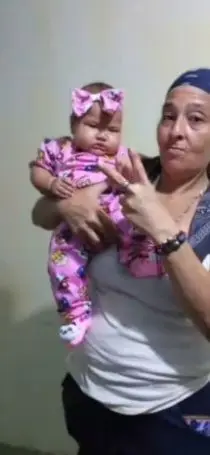 Marideisy cabás burgos