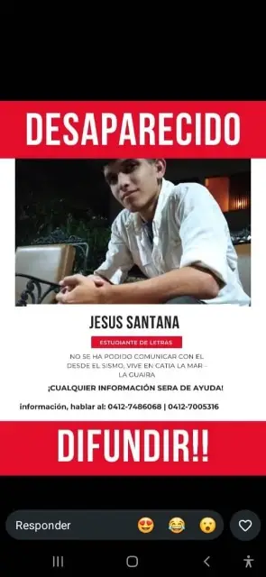 Jesús Santana
