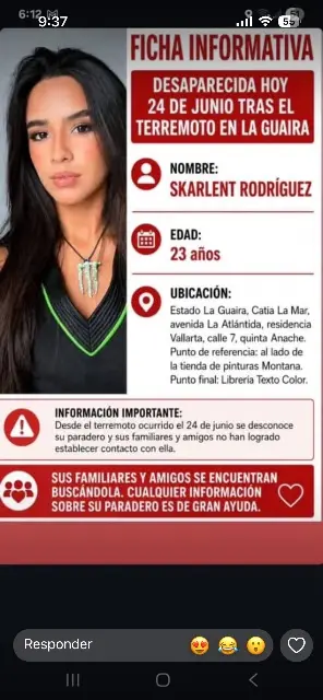 Skarlent Rodríguez