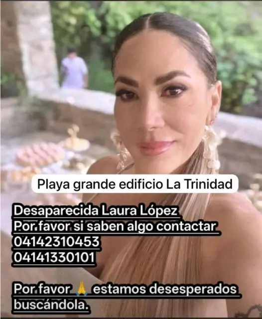 Laura Virginia Lopez