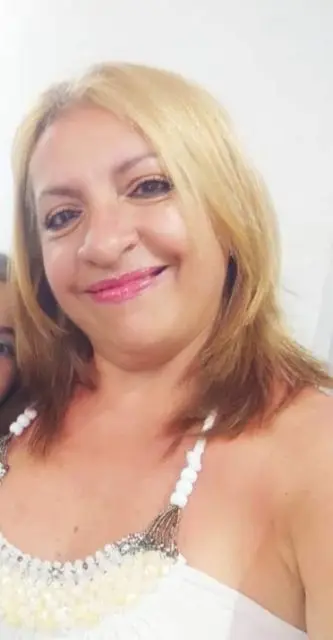 Nancy Rodríguez
