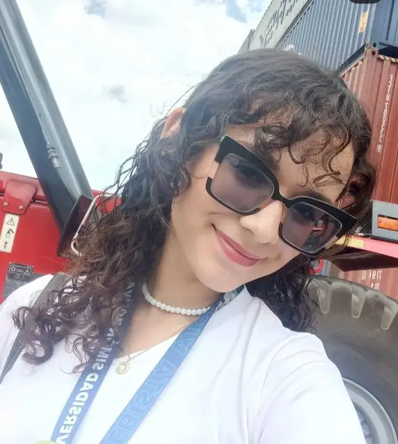 Andrea Soteldo