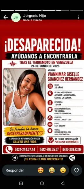 Viannimar guachez