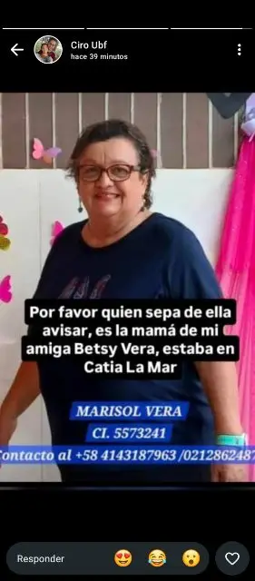 Marisol 