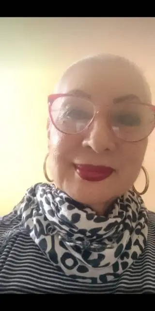 Maria Magdalena Sánchez