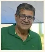 Enrique Tovar