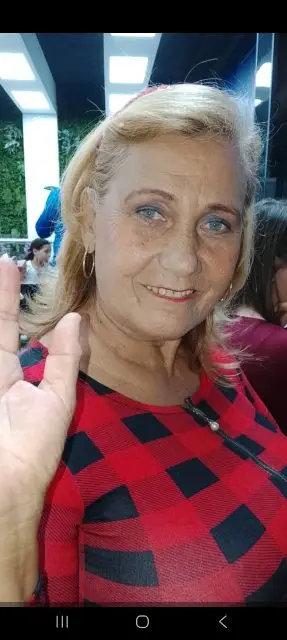 Tibisay Colon Martinez