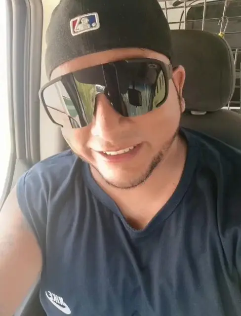 Efraín Meza