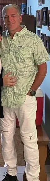 Cesar Sánchez (Yuto)