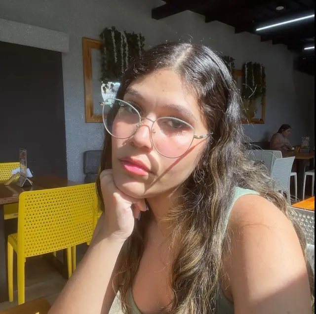 Jesyca Gazzaneo