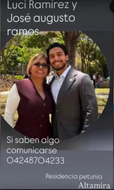 José Agustín Ramos