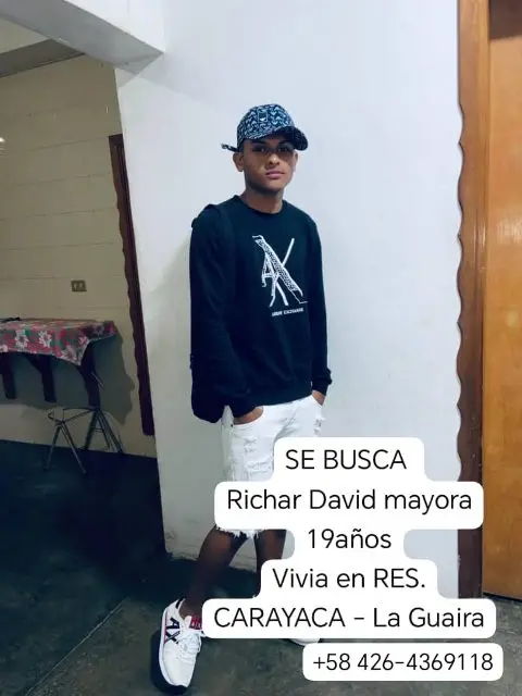 Richar David Mayora