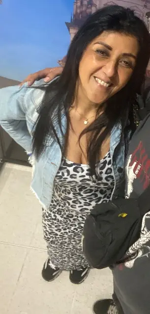 Nelly Avendaño