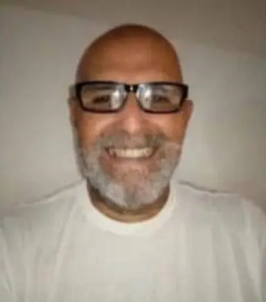 Roberto Arnaldo Ramos Acevedo