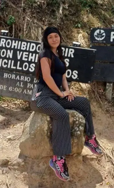 Darines Cristina Hernández Díaz