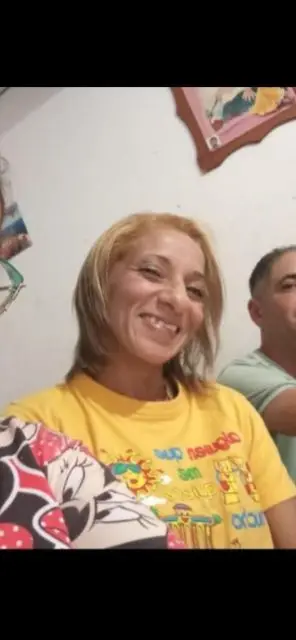 Katiuska tibisay natera toro