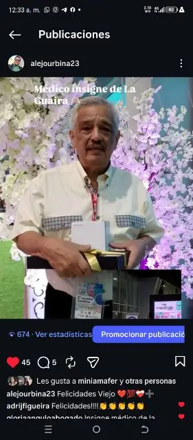 José Enrique arroyo Rosi