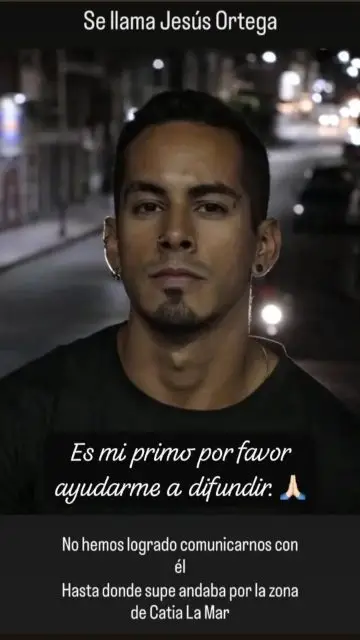 Jesus Eduardo ortega