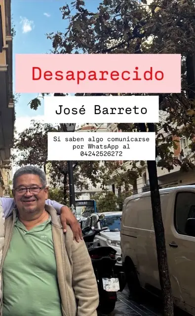 José Barreto