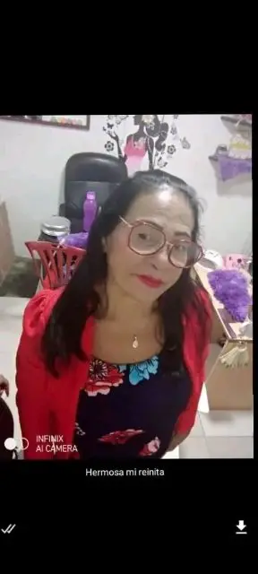 Dilia Contreras