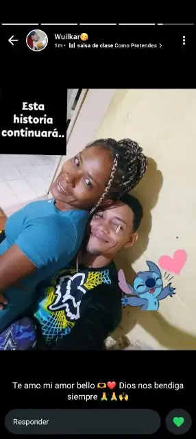 Wuilkar Vargas