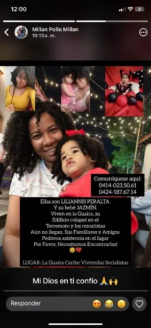 Liliannys Peralta