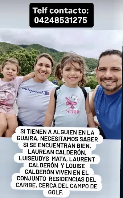 Laurean calderon