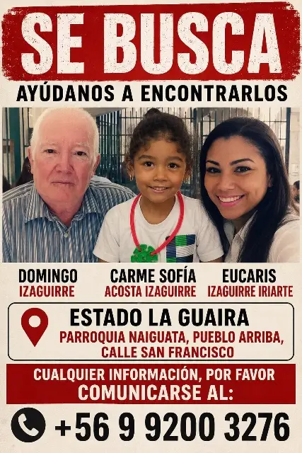 Eucaris Izaguirre