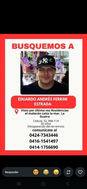 Eduardo andres ferrini estrada