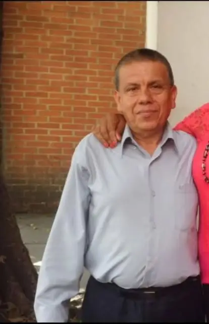 Homero Antonio Gómez Mayorca