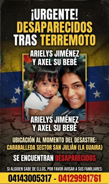 Arielis Jiménez