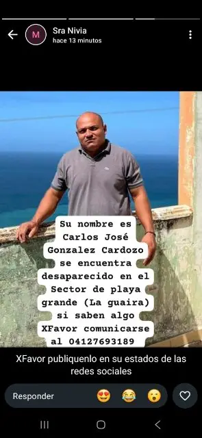 Carlos jose