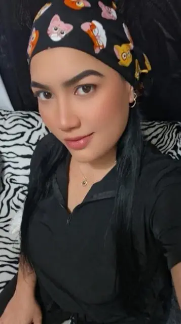 Gabriela Hernández