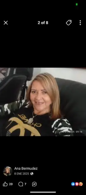 Ana Emma Bermudez Caro