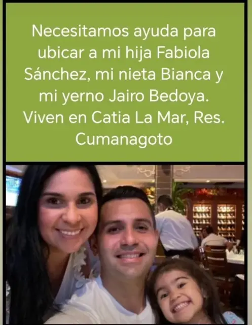 Fabiola Sánchez