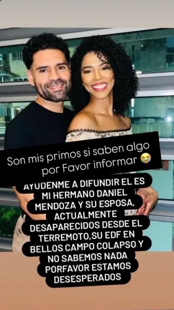 Daniel Mendoza