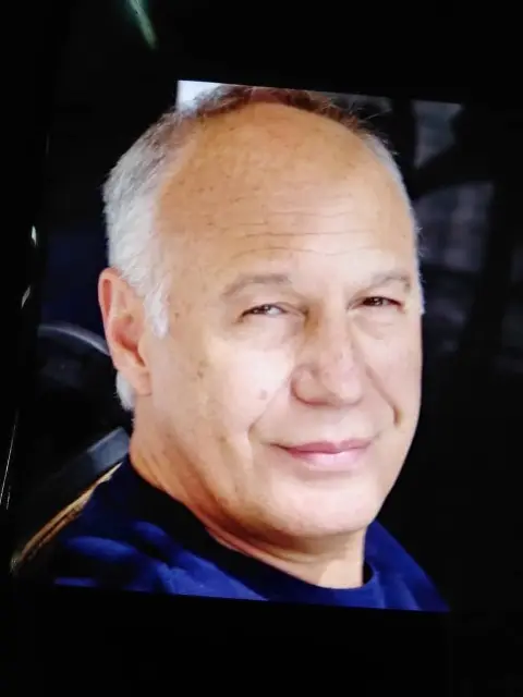 Luis Alberto Bustamante