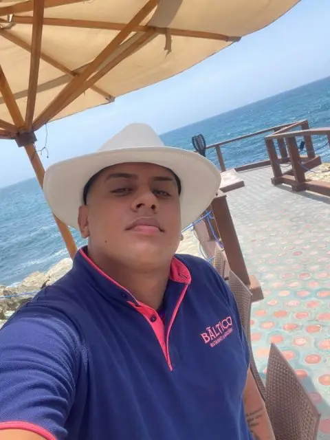 Javier Sánchez
