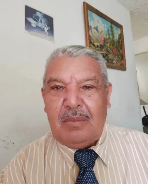Rafael Antonio González Rivero