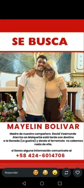 Mayelin Bolívar