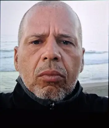 Rodolfo Henriquez