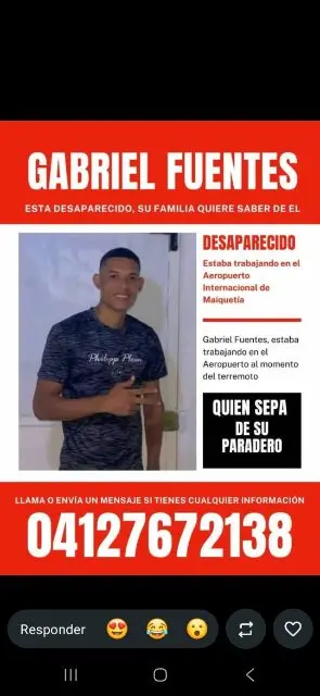 Gabriel fuente