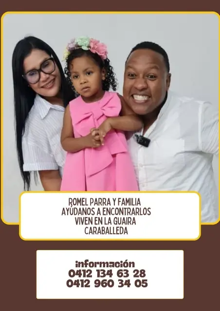 Romel Parra