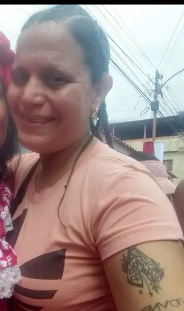 Rosalin Medina