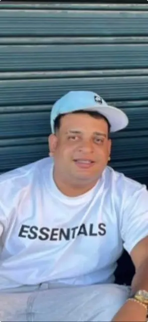 Carlos cedeño