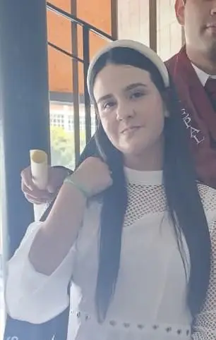 Grisneidy Villegas Chacón