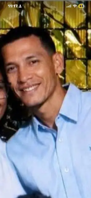 Gerson Matos