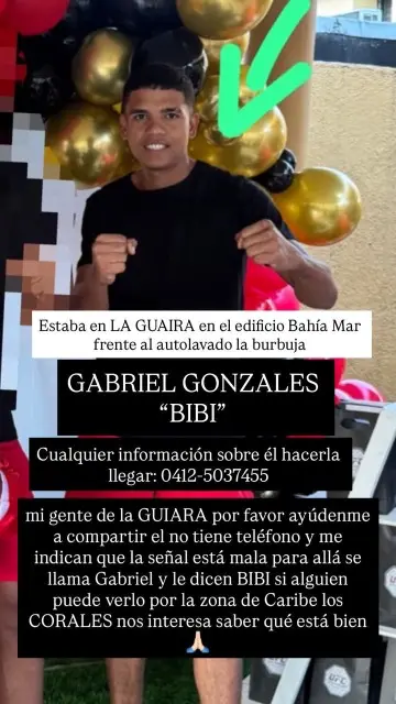 Gabriel González Carrasquero