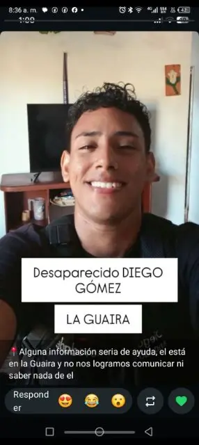 Diego Gómez